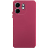 Чехол TPU GETMAN Liquid Silk Full Camera для Infinix Smart 9 4G / Hot 50i Херсон
