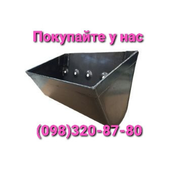 Ковш норийный 160, 180, 260, 280 и др, сталь, полимер Киев - изображение 4