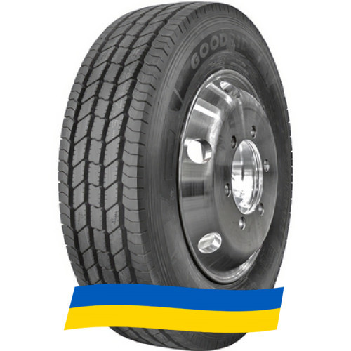 245/70 R17.5 Goodride GSR+1 136/134M Рульова шина Київ - зображення 3