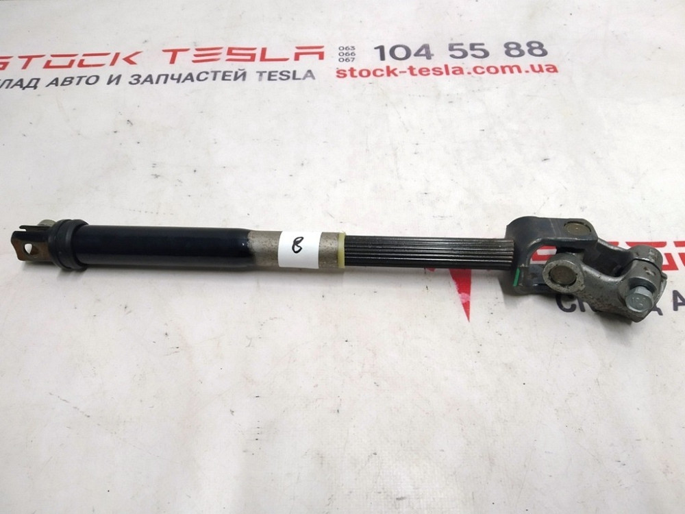 Кардан рулевой колонки верхний Tesla model X S REST 1027827-00-A Київ - зображення 5