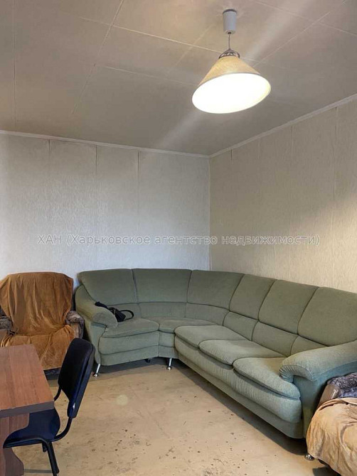 долгосрочная аренда 1-к квартира Харьков, Киевский, 3000 грн./мес. Харьков - изображение 5