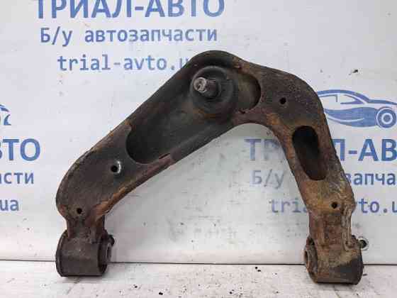Рычаг передний верхний правый Nissan Pathfinder R51 2.5 DIESEL YD25DDTI 2004 (б/у) Київ