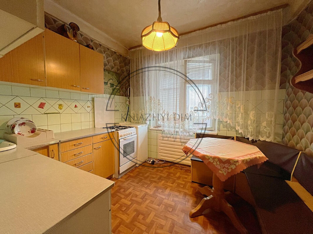 Оренда 2 кімнатна квартира ст. м. Нивки КОД 11202793 Киев - изображение 5