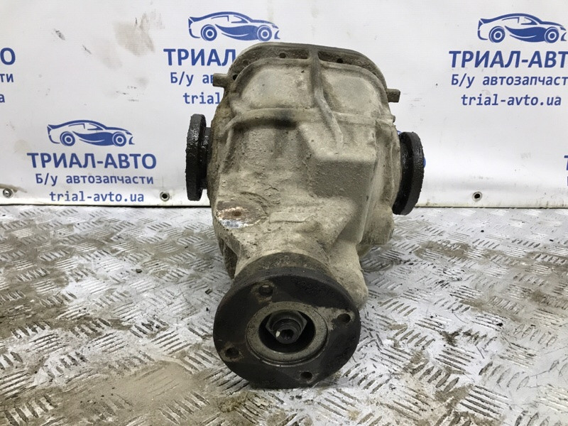 Редуктор задний SsangYong Kyron 2005-2016 40032453 (Арт. 57866) Київ - зображення 3