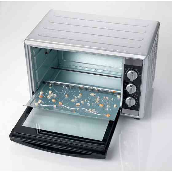 Духовка электрическая Ariete ART-945 SILVER 2200 Вт серебристая Київ