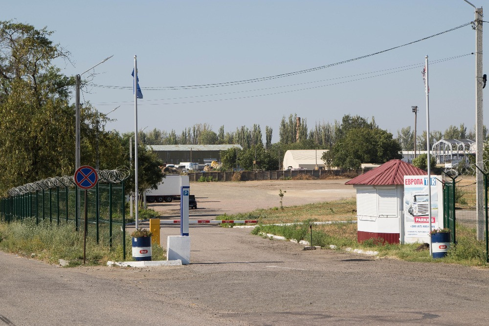 СДАЕТСЯ АВТОСТОЯНКА! Цена снижена! Прибыльный БИЗНЕС от собственника! Одеса - зображення 4