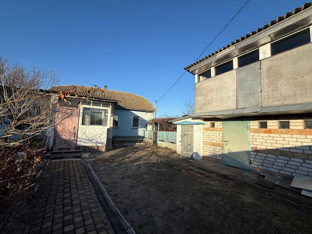 продажа 3-к дом Броварский, Рожевка, 75000 $  - зображення 4