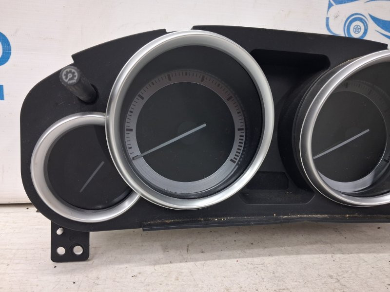 Приборная панель Mazda 6 GH 2.5 БЕНЗИН L5-VE 2007 (б/у) Київ - зображення 3