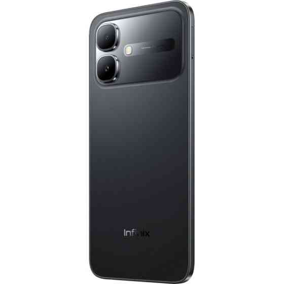 Смартфон Infinix Smart 20 4/128GB Shadow Black (X6840B) UA Харьков
