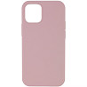 Чехол Silicone Case Full Protective (AA) NO LOGO для Apple iPhone 15 Pro (6.1") Херсон
