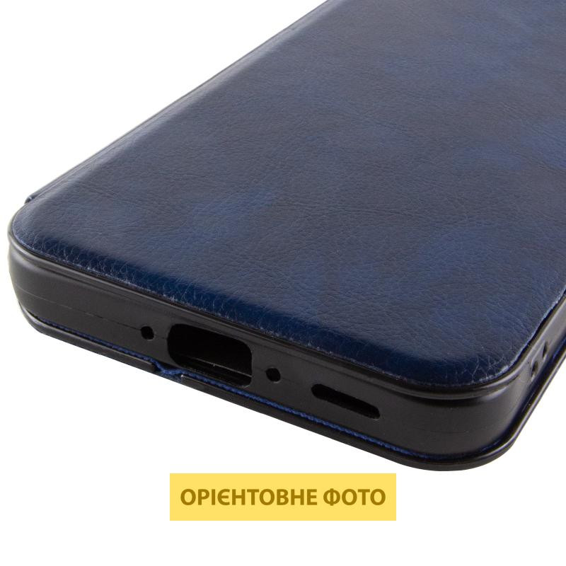 Кожаный чехол-книжка Belora для Samsung Galaxy A36 5G / A56 5G Херсон - зображення 7