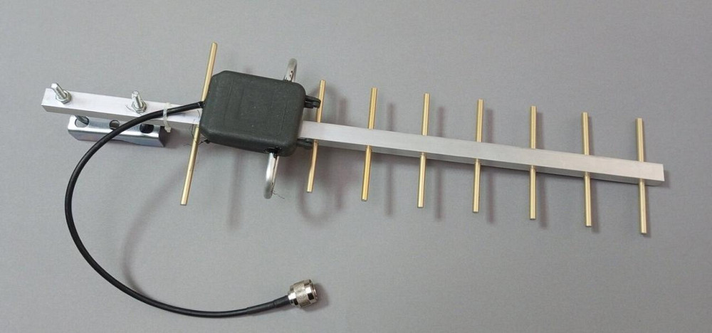 Антенна 1040-1105 МГц 50 Вт 13 дБ направленная SP101113 Дніпро - зображення 4