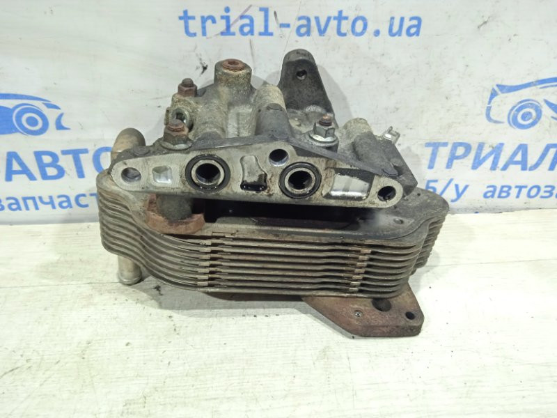 Радиатор EGR Mitsubishi Outlander 2007-2012 MN980239 (Арт. 17694) Київ - зображення 1