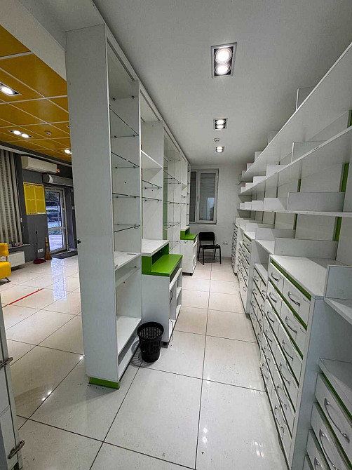 продажа офисное помещение Киев, Святошинский, 95000 $ Київ - зображення 4