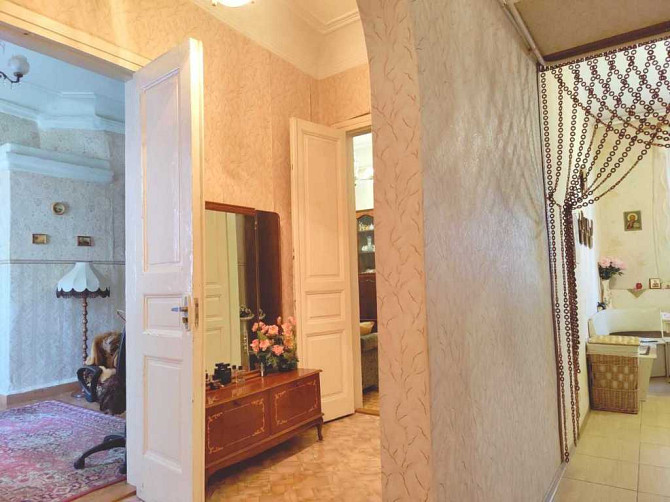 продажа 4-к квартира Николаев, Центральный, 39999 $ Николаев - изображение 10