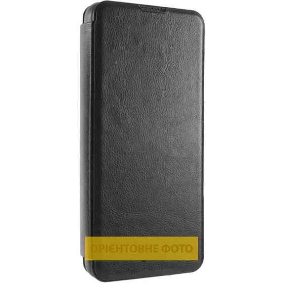 Кожаный чехол-книжка Belora для Xiaomi Redmi Note 8T Херсон