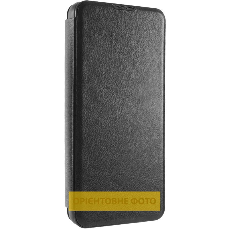 Кожаный чехол-книжка Belora для Xiaomi Redmi Note 8T Херсон - зображення 3