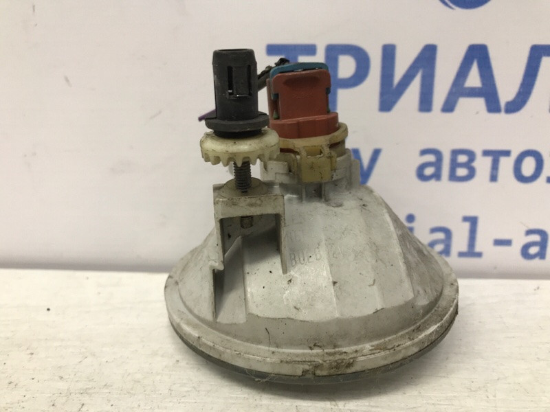 Фара противотуманная Chevrolet Captiva C140 2.2 ДИЗЕЛЬ 2006 (б/у) Киев - изображение 4