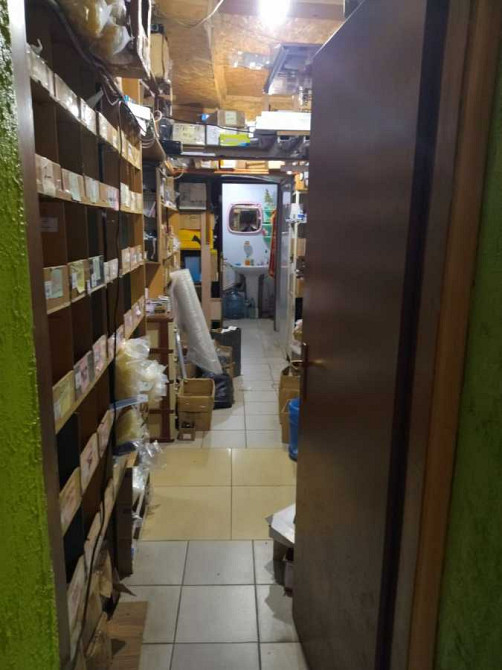 продажа торговые площади Одесса, Хаджибейский, 36000 $ Одеса - зображення 9