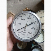 Манометры ДМ-1001У2 Харків