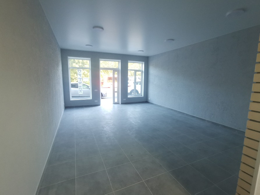 Пропонується до Вашої уваги фасадне комерційне приміщення з великим транспортним трафіком Біла Церква - зображення 6