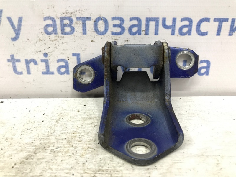 Петля двери передней левой Mazda CX 7 2006-2012 F151-58-210B (Арт. 44731) Киев - изображение 1