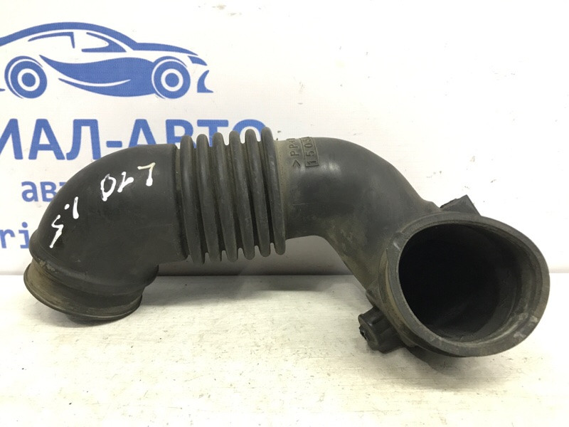 Патрубок воздушного фильтра Mitsubishi Lancer 10 1.5 БЕНЗИН 4A91 2007 (б/у) Київ - зображення 1