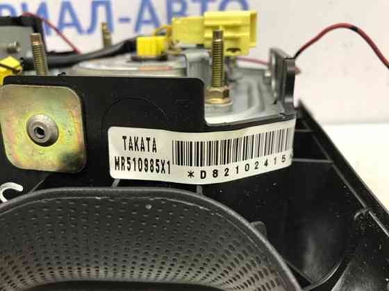 Подушка безопасности в руль Mitsubishi Pajero Wagon 3 3.2 ДИЗЕЛЬ 4M41 1999 (б/у) Київ