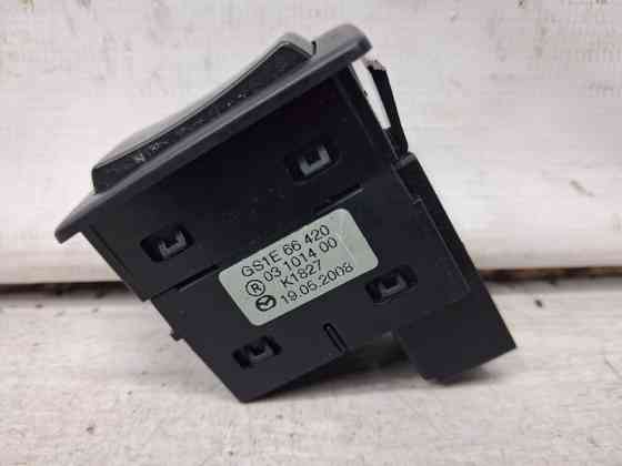 Кнопка подогрева Mazda 6 2007-2013 GS1D66420 (Арт. 69904) Киев