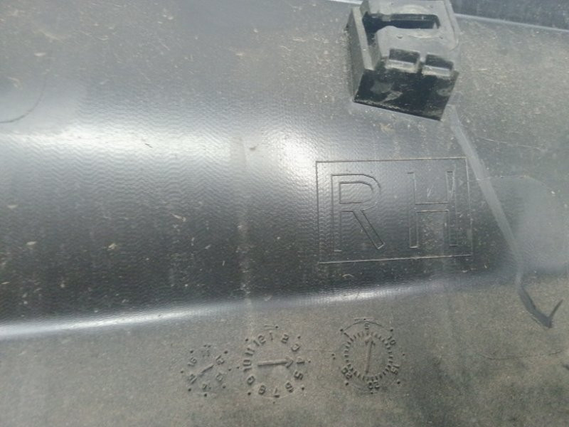 Накладка двери Mazda CX 5 2011-2017 KD5351RC0B (Арт. 59722) Киев - изображение 9