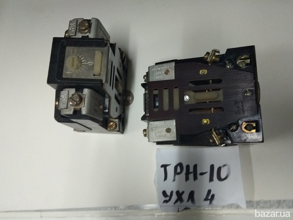 Реле ТРН, разные Харьков - изображение 1