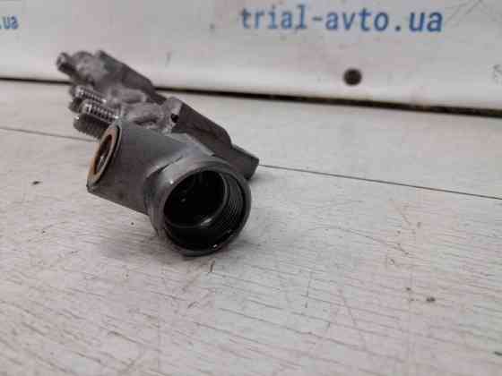 Топливная рампа Hyundai Santa fe DM 2.2 DIESEL D4HB 2012 (б/у) Київ