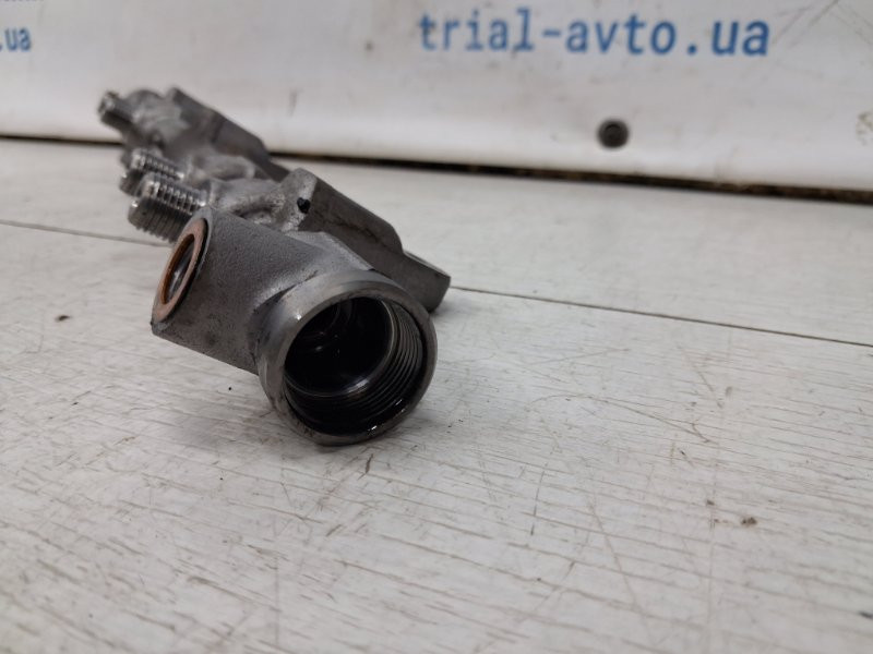 Топливная рампа Hyundai Santa fe 2012-2019 314002F000 (Арт. 69813) Київ - зображення 4