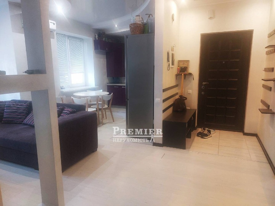 Продам 3-кімнатну квартиру на Сахарова в новому будинку! Одеса - зображення 11