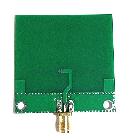 Антенна 2335-2585/5300-6120MHz 6-7dBi 20W, SMA-male разъем Дніпро - зображення 9