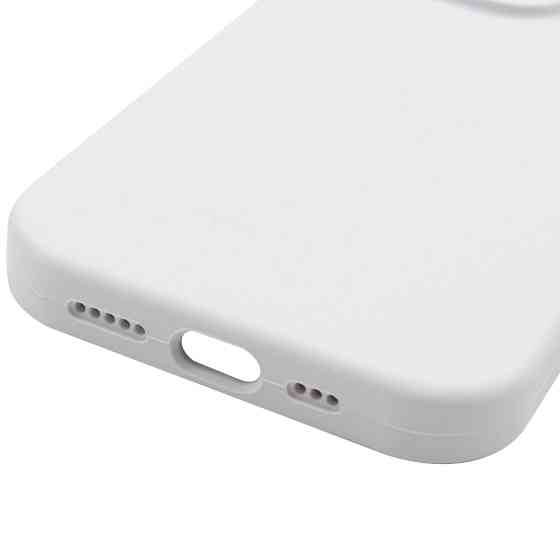 Чехол Silk Full Camera Protective (AA) NO LOGO для Apple iPhone 13 Pro Max (6.7") Херсон