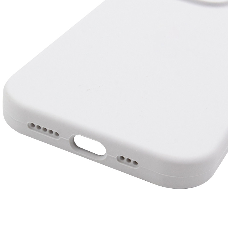 Чехол Silk Full Camera Protective (AA) NO LOGO для Apple iPhone 13 Pro Max (6.7") Херсон - зображення 6
