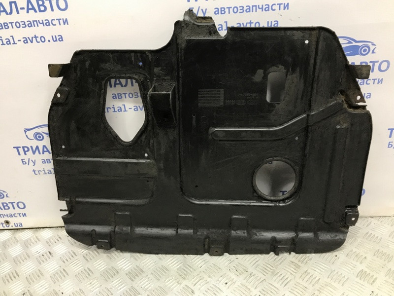 Защита двс Kia Ceed 2006-2012 291101H300 (Арт. 43742) Київ - зображення 7