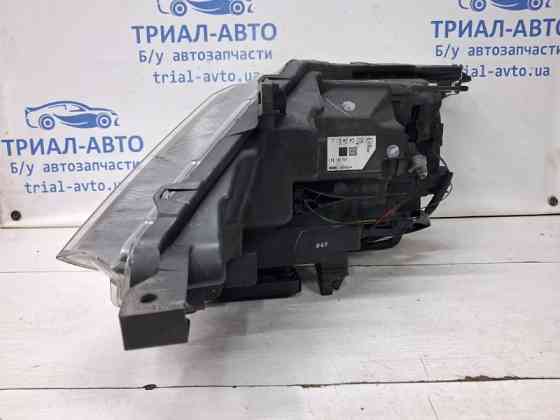Фара правая галоген Nissan Qashqai 2013-2022 260104EA0A (Арт. 64872) Київ