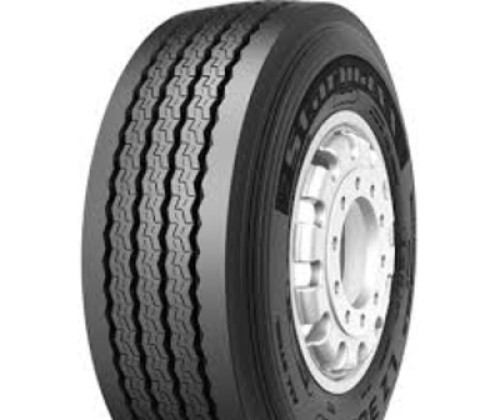 385/55 R22.5 Starmaxx LZ300 160K Причіпна шина Київ - зображення 11