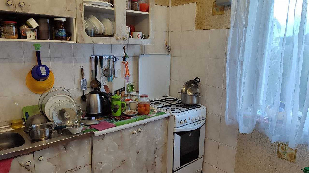 продажа 3-к квартира Обуховский, Обухов, 50000 $ Обухів - зображення 8