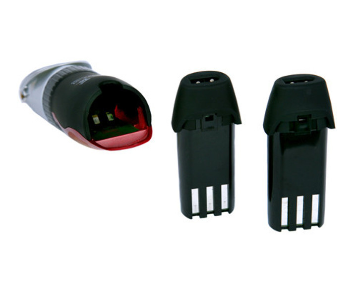 Стайлер Сamry СR-2021 1200 Вт Київ - зображення 2