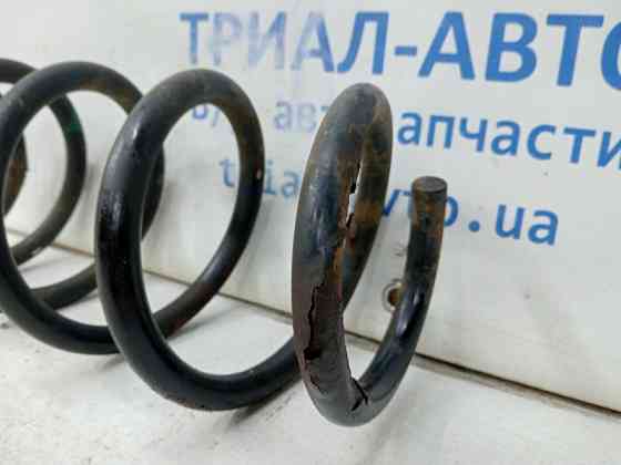 Пружина задняя Mazda 6 GH 2.5 БЕНЗИН L5-VE 2007 (б/у) Киев