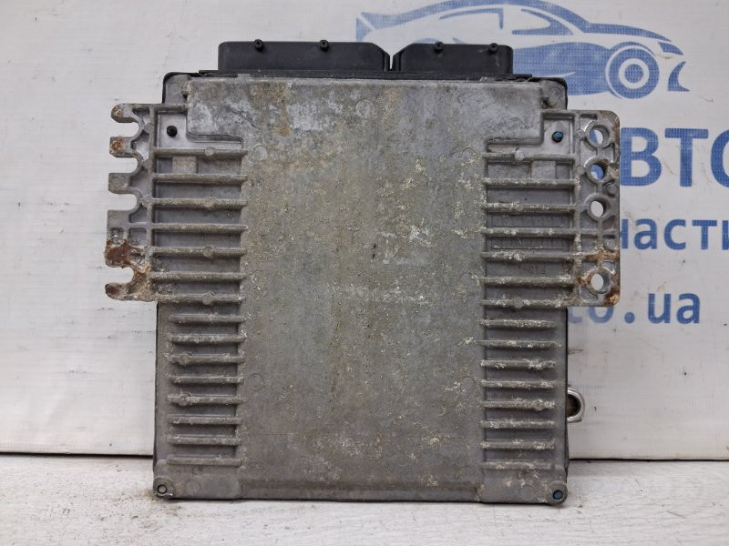 Блок управления двигателем Suzuki Grand Vitara 2005-2016 3392066J12 (Арт. 67717) Київ - зображення 2