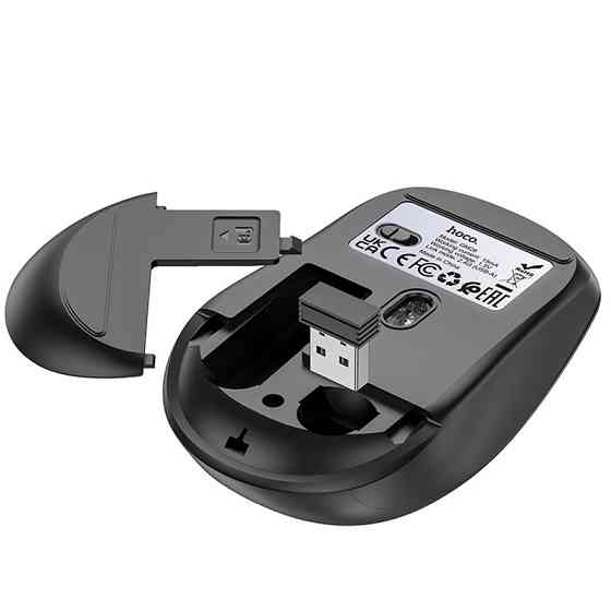 Мышь Hoco GM28 2.4G Херсон