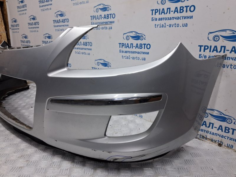 Бампер передний Hyundai I30 FD 1.6 DIESEL D4FB 2007 (б/у) Київ - зображення 9
