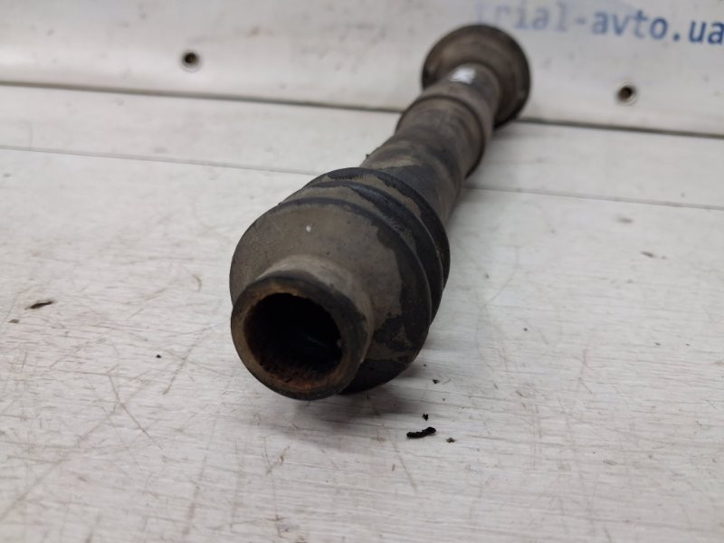 Карданчик рулевой Mitsubishi Pajero Sport K9 3.0 БЕНЗИН 6G72 1996 (б/у) Киев - изображение 3