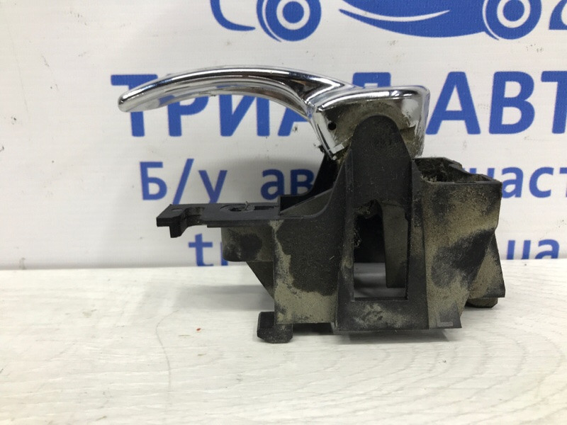 Ручка двери внутренняя левая Nissan Pathfinder R51 2.5 DIESEL YD25DDTI 2004 (б/у) Київ - зображення 2