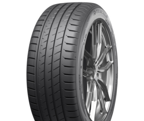 235/55 R19 Tercelo Sport D1 105W Позашляхова шина Київ - зображення 1