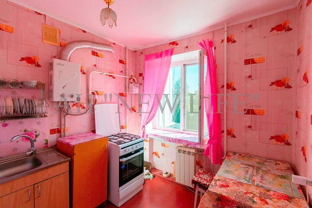 Двокімнатна квартира вул. Герасима Кондратьєва 4 поверх Сумы - изображение 7